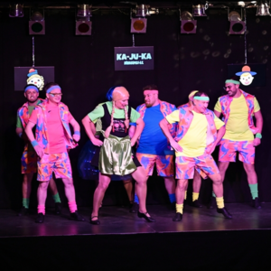 2026_Männerballet
