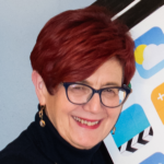 Iris Nikodemus